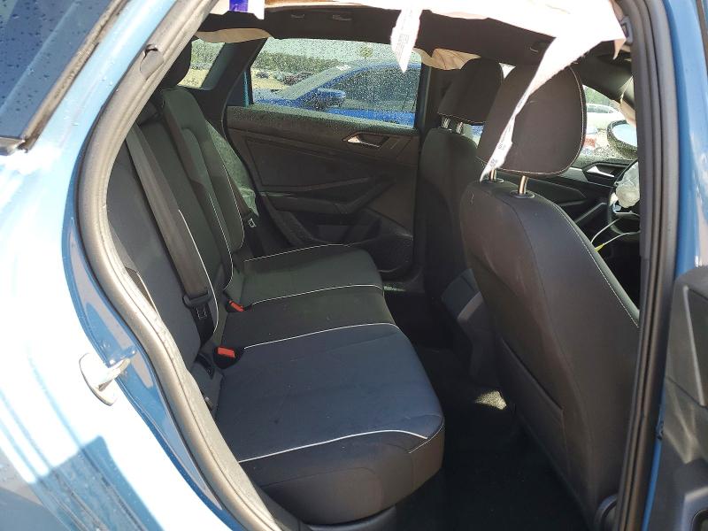 Продаж на аукціоні авто 2025 Volkswagen Jetta, vin: 3VWBX7BU8SM037470, номер лоту: 55432396