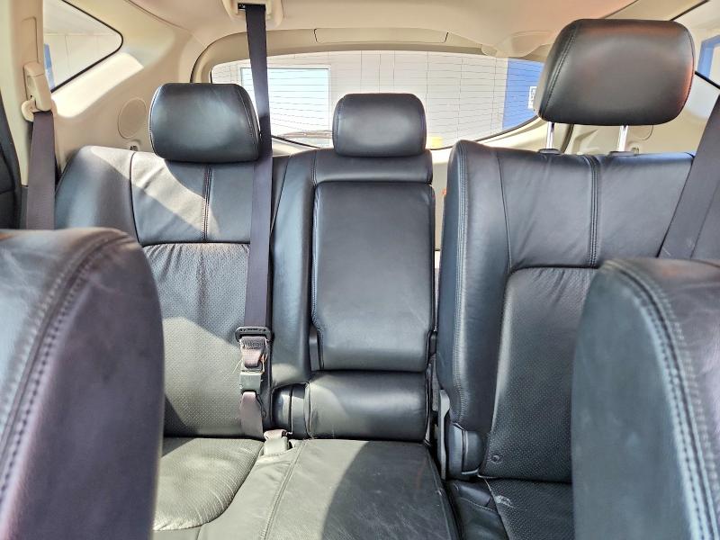 Продажа на аукционе авто 2009 Nissan Murano, vin: JN8AZ18WX9W145182, номер лота: 58514006