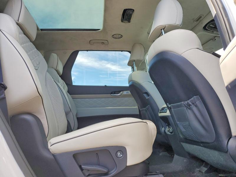 Продажа на аукционе авто 2022 Hyundai Palisade, vin: KM8R5DHE4NU406004, номер лота: 58092796