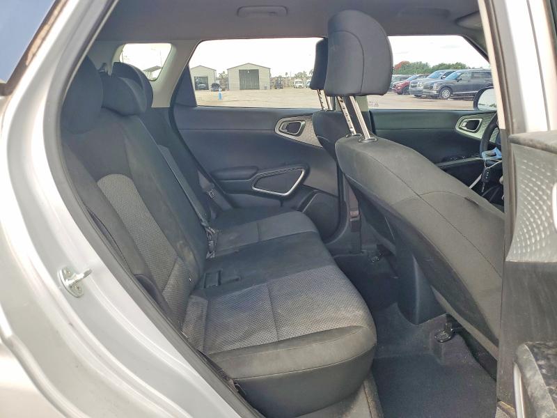 Продажа на аукционе авто 2020 Kia Soul, vin: KNDJ23AU8L7718523, номер лота: 56349086