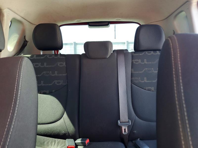 Продаж на аукціоні авто 2012 Kia Soul, vin: KNDJT2A67C7384042, номер лоту: 85602855