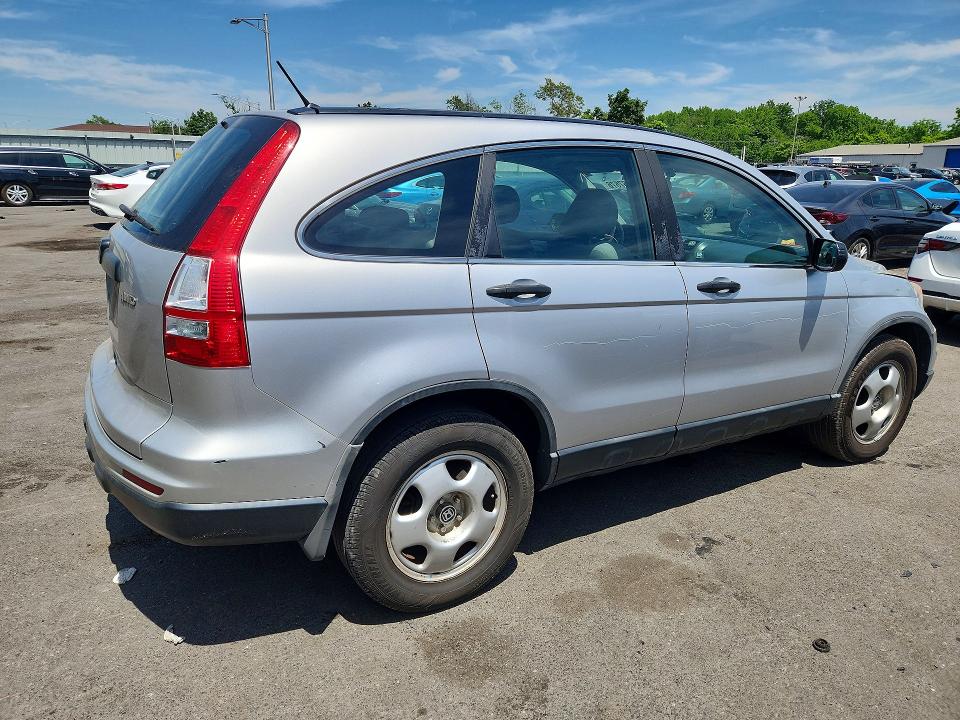 Продаж на аукціоні авто 2010 Honda Cr-v, vin: 5J6RE4H32AL043487, номер лоту: 56367576