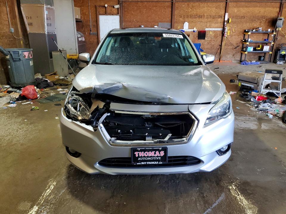 Aukcja sprzedaży 2016 Subaru Legacy, vin: 4S3BNAD66G3023726, numer aukcji: 55863766
