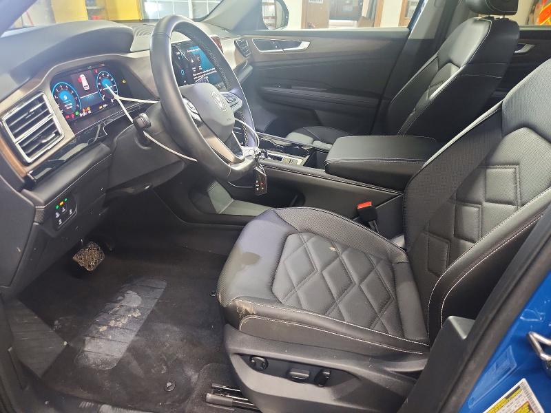 Aukcja sprzedaży 2026 Volkswagen Atlas, vin: 1V2HN2CA0TC553544, numer aukcji: 59186476