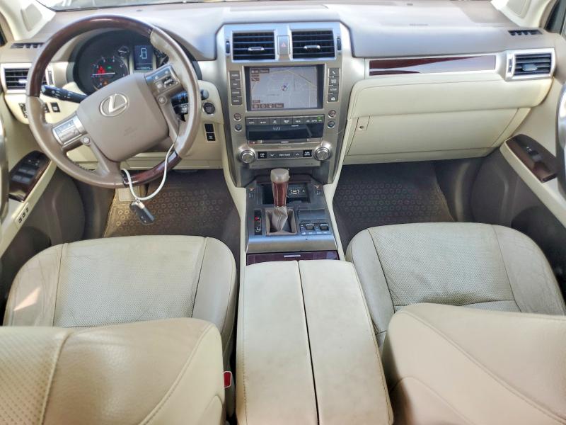 Aukcja sprzedaży 2017 Lexus Gx, vin: JTJBM7FX3H5153364, numer aukcji: 57779086