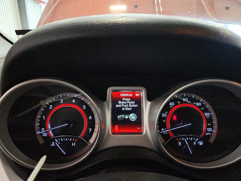 Продаж на аукціоні авто 2014 Dodge Journey, vin: 3C4PDCBG9ET308860, номер лоту: 54501886