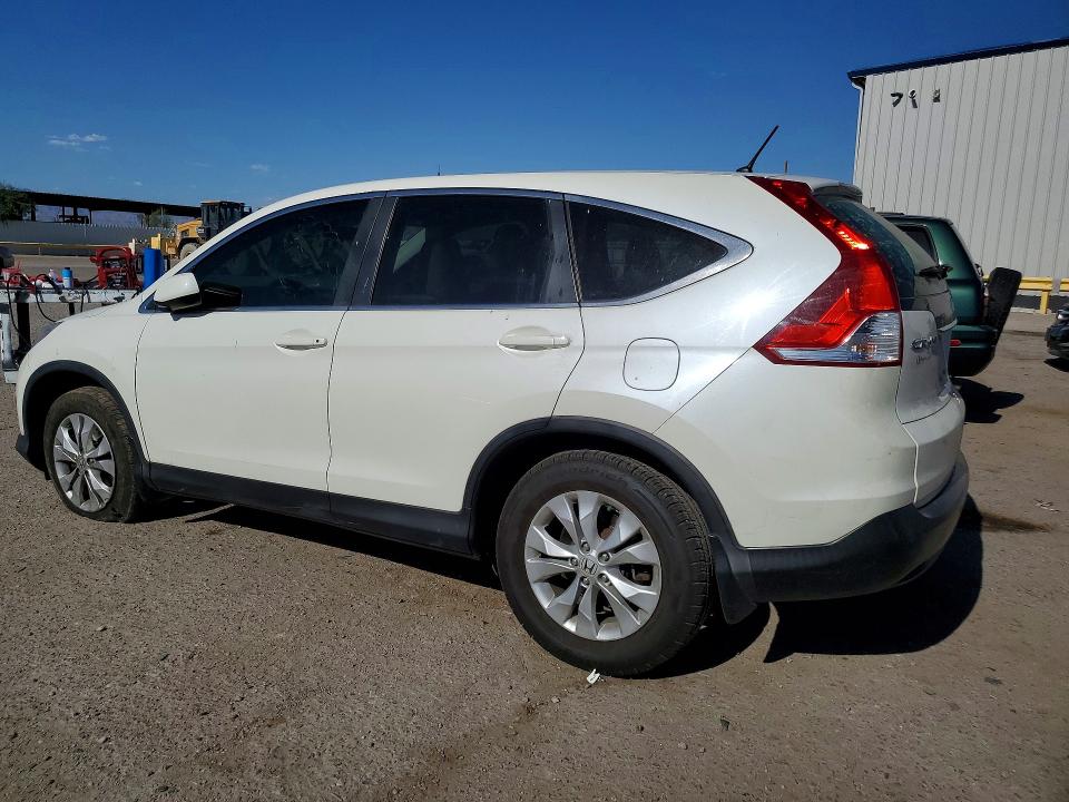 Продажа на аукционе авто 2014 Honda Cr-v, vin: 5J6RM4H50EL008876, номер лота: 54925626