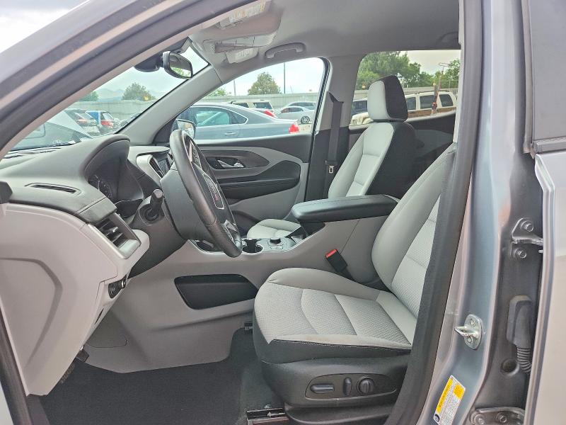 Продаж на аукціоні авто 2023 Gmc Terrain, vin: 3GKALTEG0PL183419, номер лоту: 55592396