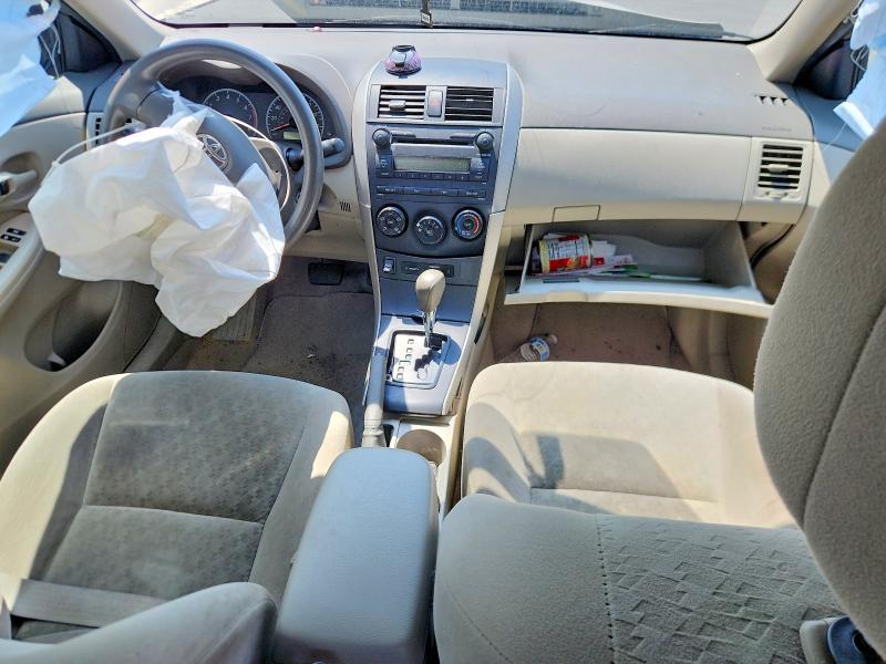 Aukcja sprzedaży 2009 Toyota Corolla, vin: 1NXBU40E49Z069615, numer aukcji: 57234916