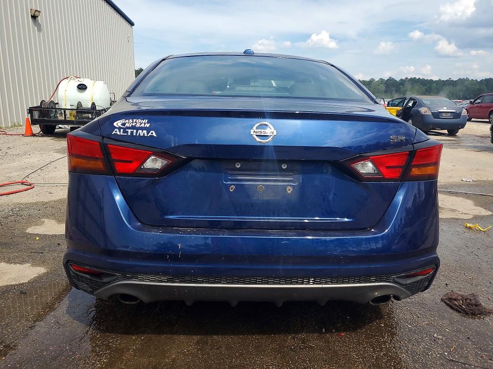Продажа на аукционе авто 2019 Nissan Altima, vin: 1N4BL4CV0KC186340, номер лота: 56344546