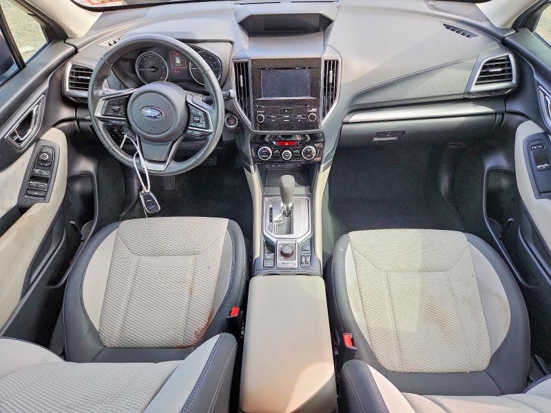 Aukcja sprzedaży 2020 Subaru Forester, vin: JF2SKAJC1LH405910, numer aukcji: 57843606