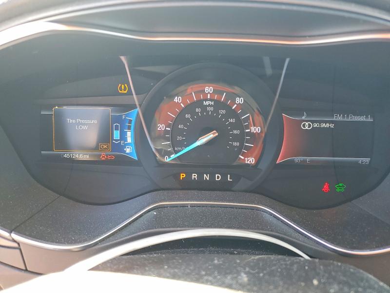 59747356 :رقم المزاد ، 3FA6P0SU1ER112180 vin ، 2014 Ford Fusion مزاد بيع
