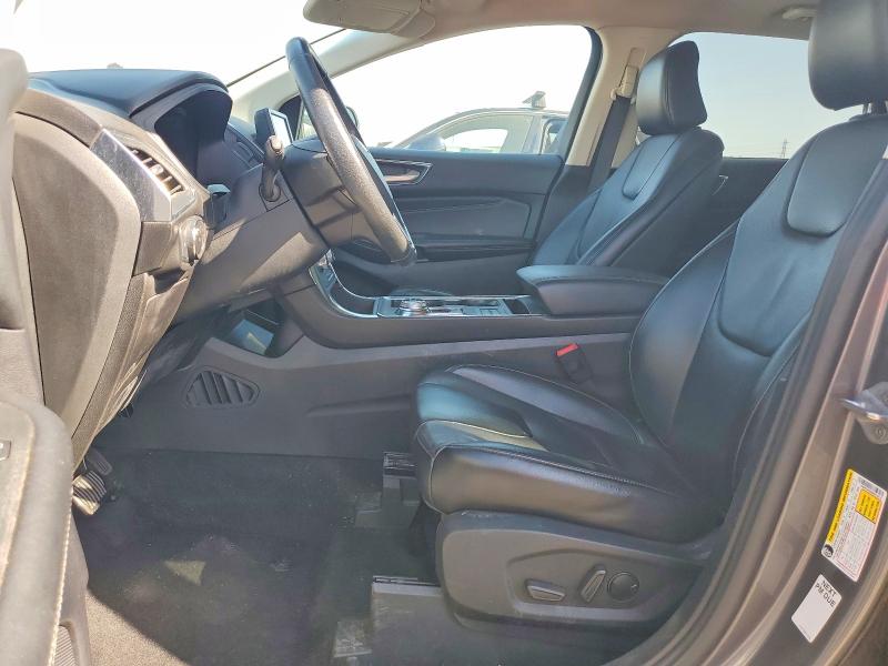 Aukcja sprzedaży 2022 Ford Edge, vin: 2FMPK4K99NBA33916, numer aukcji: 55578806
