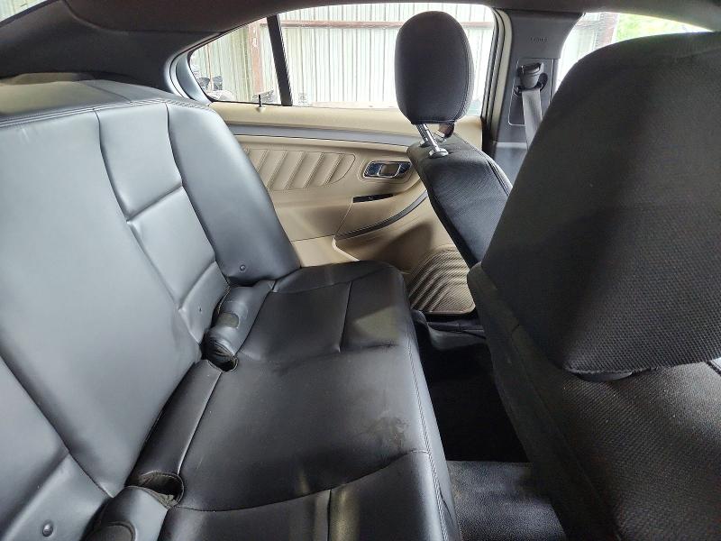 Aukcja sprzedaży 2015 Ford Taurus, vin: 1FAHP2MK6FG155406, numer aukcji: 56583006