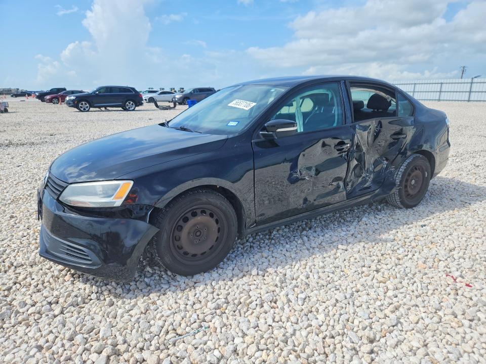 Продаж на аукціоні авто 2012 Volkswagen Jetta, vin: 3VWDP7AJ2CM332999, номер лоту: 56537106