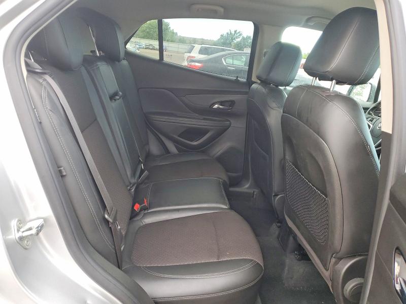 Aukcja sprzedaży 2019 Buick Encore, vin: KL4CJESB4KB931236, numer aukcji: 56060476
