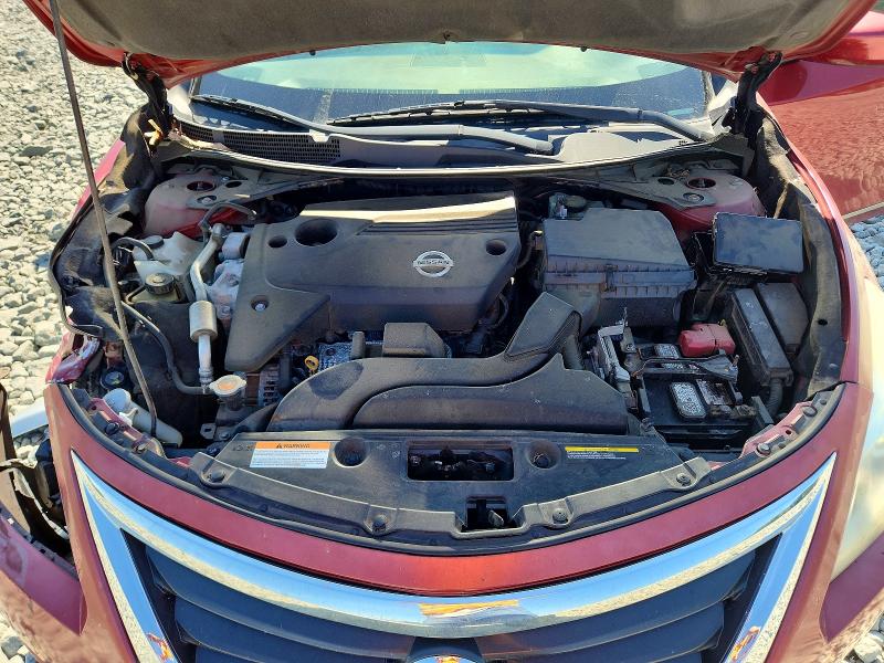 Aukcja sprzedaży 2015 Nissan Altima, vin: 1N4AL3AP4FN318441, numer aukcji: 56153806