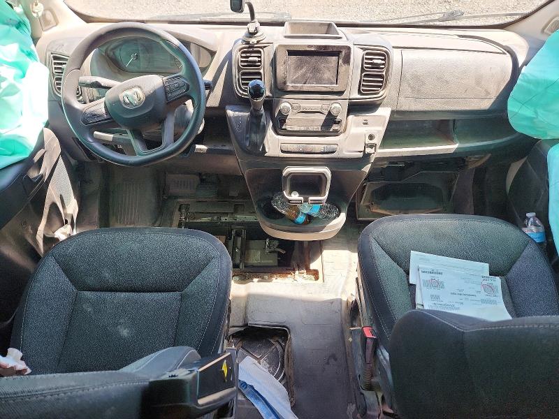 Aukcja sprzedaży 2024 Ram Promaster 2500, vin: 3C6LRVDG6RE153503, numer aukcji: 57221346