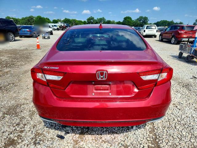 58808566 :رقم المزاد ، 1HGCV1F50LA109629 vin ، 2020 Honda Accord مزاد بيع
