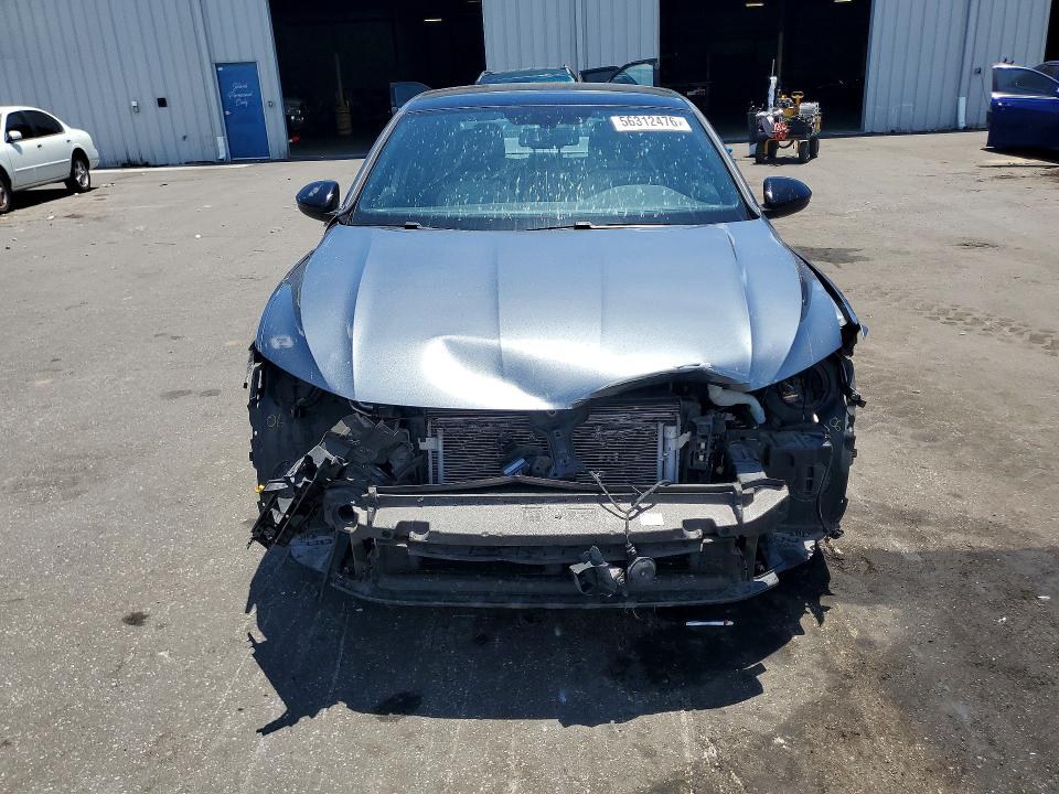 Продажа на аукционе авто 2019 Volkswagen Jetta, vin: 3VWCB7BU4KM206242, номер лота: 56312476