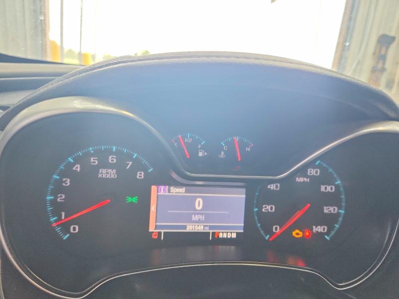 Продаж на аукціоні авто 2014 Chevrolet Impala, vin: 2G11Y5SL6E9190331, номер лоту: 57307076