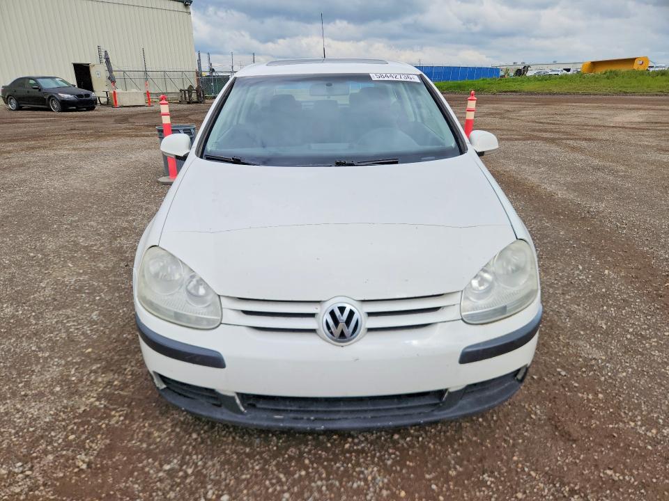 Aukcja sprzedaży 2007 Volkswagen Rabbit, vin: WVWBR71K97W057148, numer aukcji: 58442736