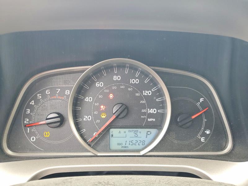 57569126 :رقم المزاد ، JTMBFREVXFD139814 vin ، 2015 Toyota Rav4 مزاد بيع