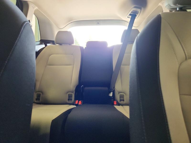 2023 Honda Cr-v მანქანა იყიდება აუქციონზე, vin: 2HKRS4H4XPH407742, აუქციონის ნომერი: 56964786