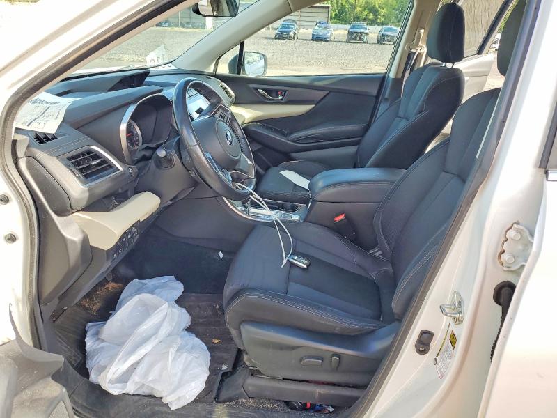 Продаж на аукціоні авто 2021 Subaru Ascent, vin: 4S4WMAHD1M3416067, номер лоту: 56346866