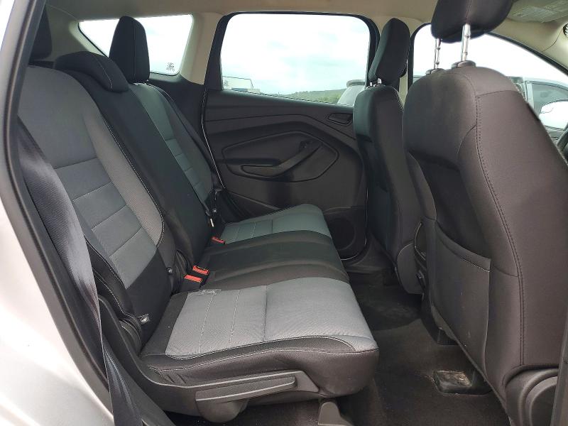 Продаж на аукціоні авто 2019 Ford Escape, vin: 1FMCU0F79KUB01518, номер лоту: 56700276