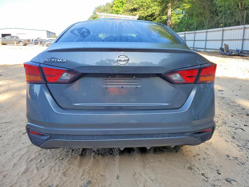 Продажа на аукционе авто 2022 Nissan Altima, vin: 1N4BL4BVXNN310995, номер лота: 58875186