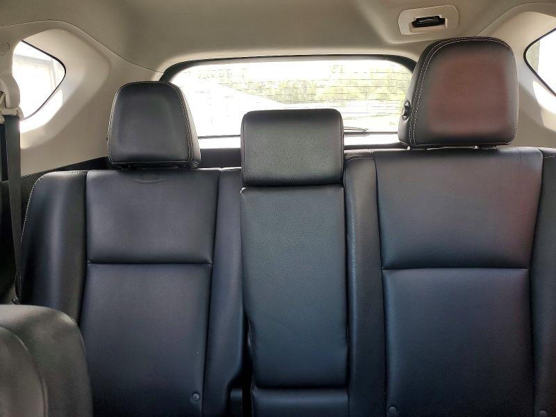 Aukcja sprzedaży 2015 Toyota Rav4, vin: 2T3YFREV9FW231817, numer aukcji: 55241156