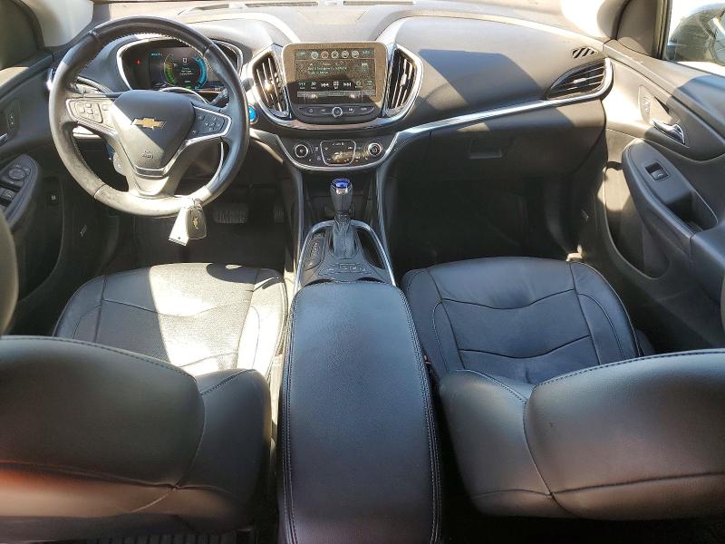 Продаж на аукціоні авто 2017 Chevrolet Volt, vin: 1G1RD6S58HU217218, номер лоту: 58320526
