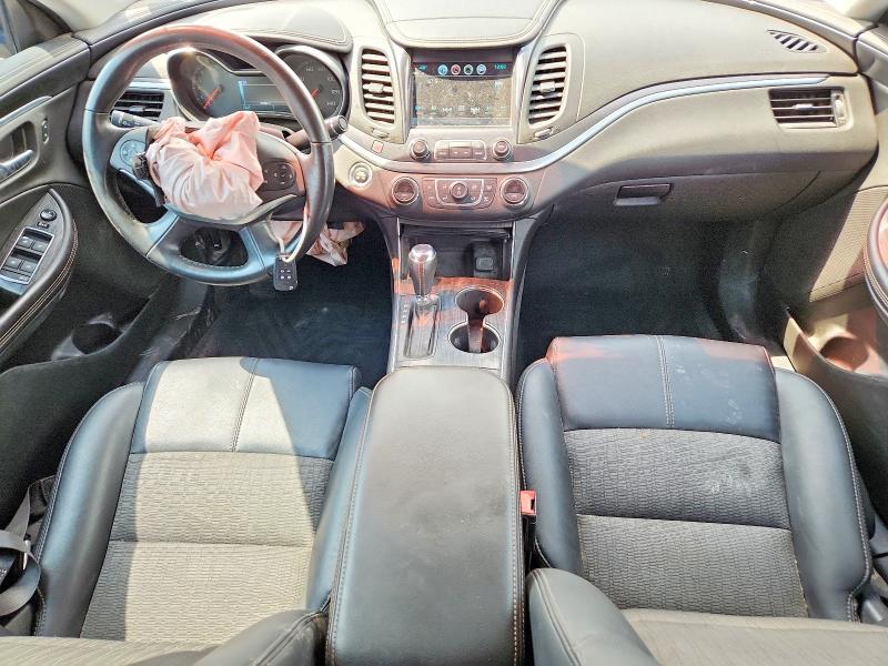 Aukcja sprzedaży 2020 Chevrolet Impala, vin: 1G11Z5S34LU115303, numer aukcji: 57362676