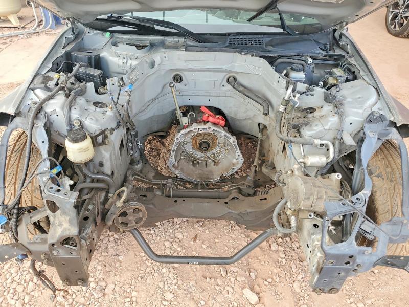 Продаж на аукціоні авто 2004 Nissan 350z, vin: JN1AZ34E34T050352, номер лоту: 58148936