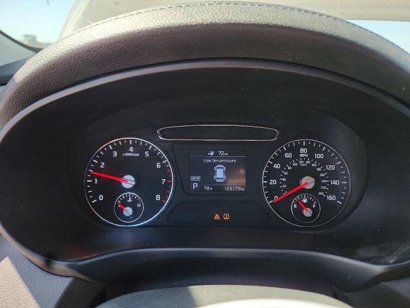 Продажа на аукционе авто 2020 Kia Sorento, vin: 5XYPG4A33LG702841, номер лота: 59097306