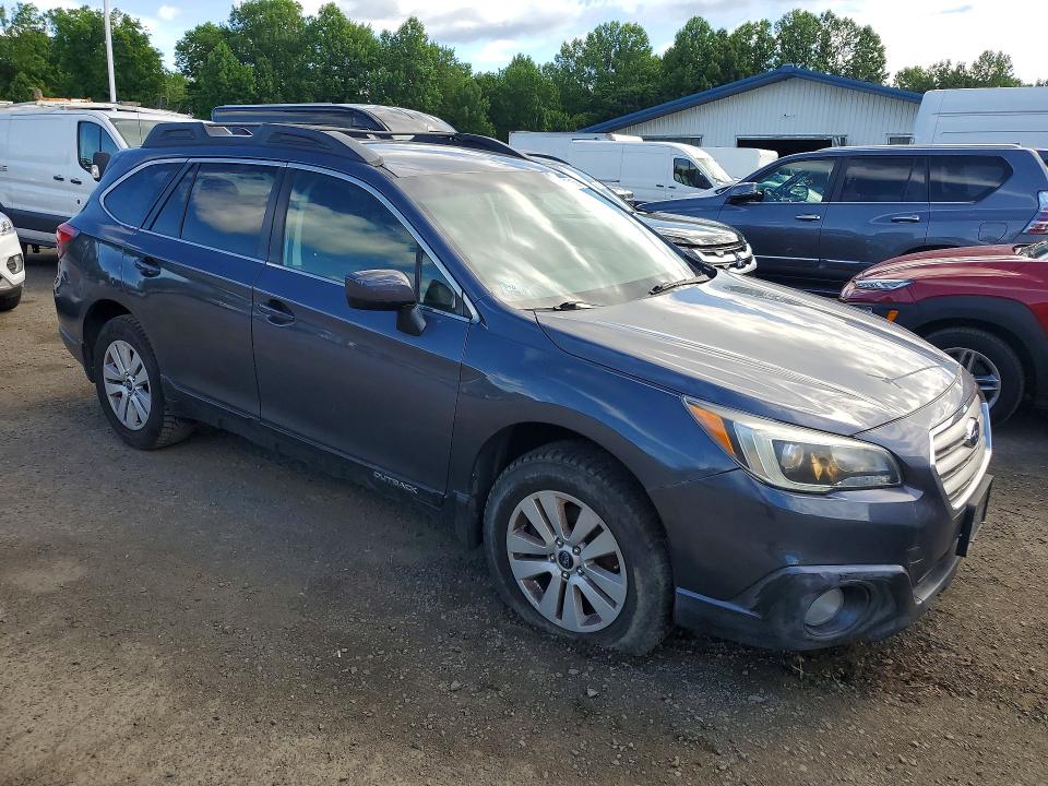 Aukcja sprzedaży 2016 Subaru Outback, vin: 4S4BSACC1G3247840, numer aukcji: 58077156