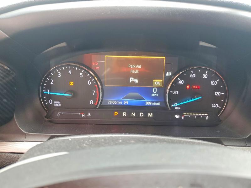 Aukcja sprzedaży 2020 Ford Explorer, vin: 1FMSK7DH0LGB14549, numer aukcji: 56337696