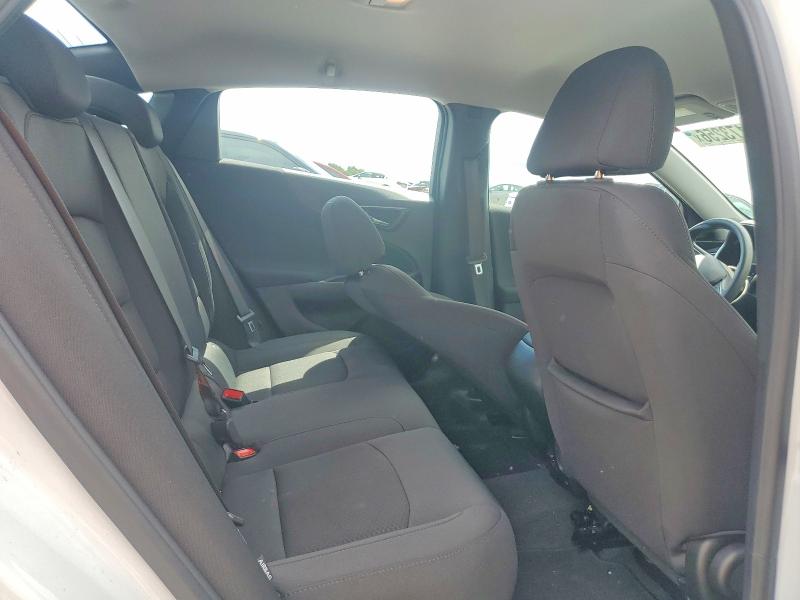 56173256 :رقم المزاد ، 1G1ZC5ST0PF125924 vin ، 2023 Chevrolet Malibu مزاد بيع