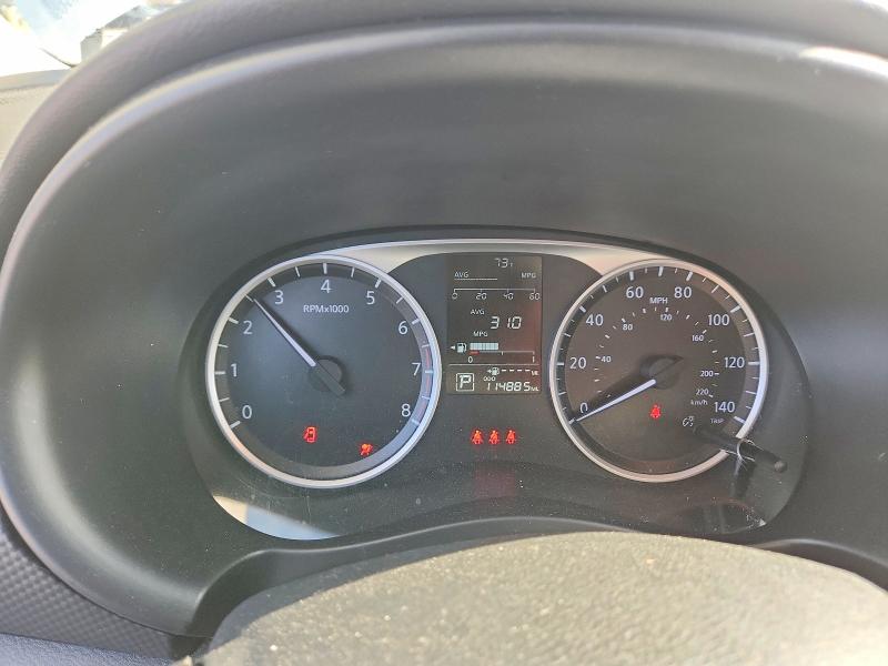 Продаж на аукціоні авто 2023 Nissan Kicks, vin: 3N1CP5BVXPL492955, номер лоту: 55770906