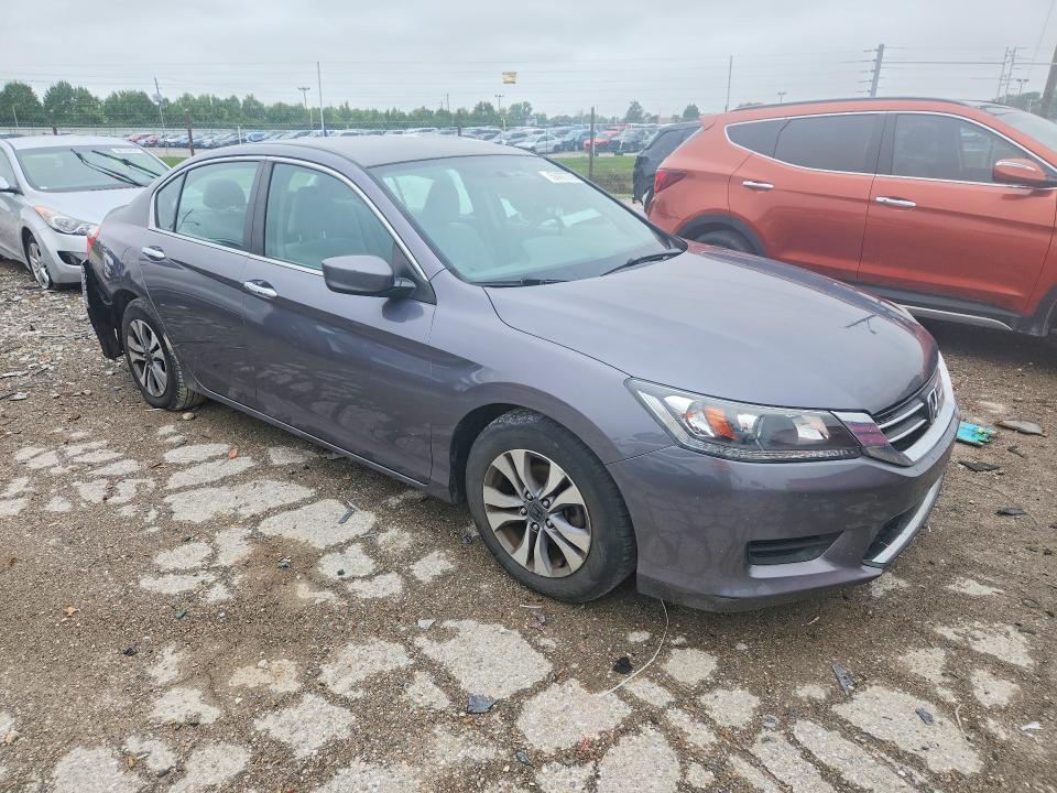 Aukcja sprzedaży 2013 Honda Accord, vin: 1HGCR2F33DA281955, numer aukcji: 57477776