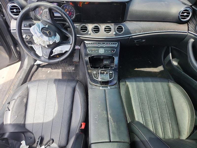 Продаж на аукціоні авто 2017 Mercedes-benz E, vin: WDDZF4JB3HA012796, номер лоту: 55602926