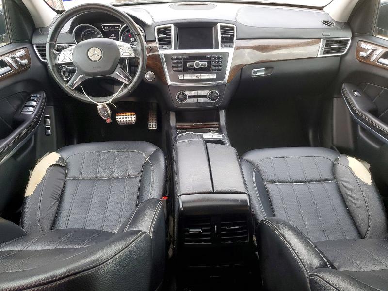 56522006 :رقم المزاد ، 4JGDF7CE1DA255509 vin ، 2013 Mercedes-benz Gl مزاد بيع