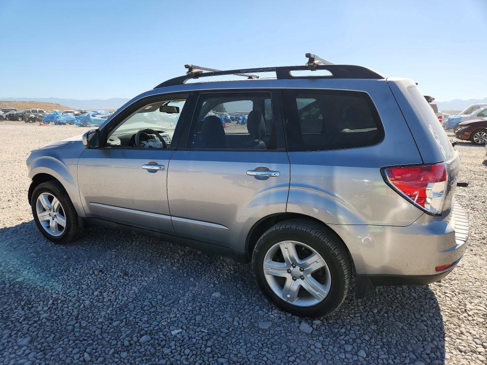 Продаж на аукціоні авто 2009 Subaru Forester, vin: JF2SH63649G729466, номер лоту: 55704126