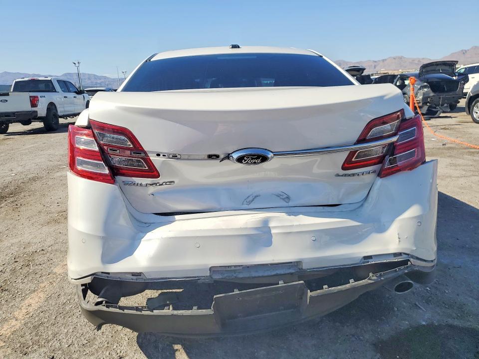 85971275 :رقم المزاد ، 1FAHP2F84DG185888 vin ، 2013 Ford Taurus مزاد بيع