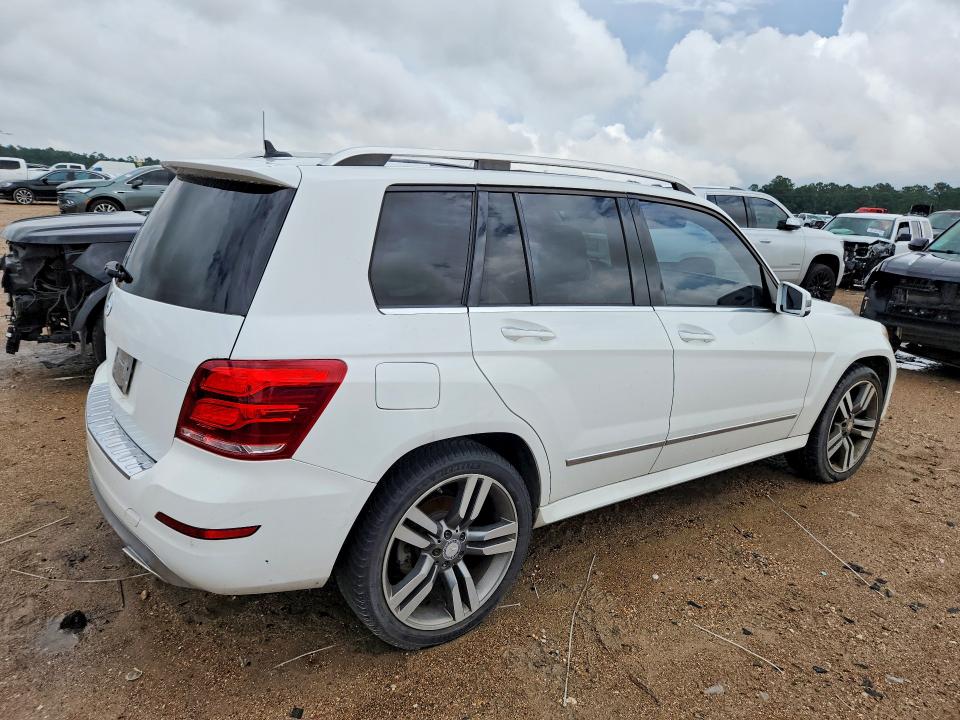 Aukcja sprzedaży 2015 Mercedes-benz Glk, vin: WDCGG5HB4FG416835, numer aukcji: 56168666