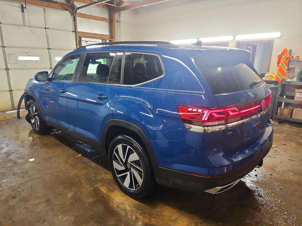 Aukcja sprzedaży 2026 Volkswagen Atlas, vin: 1V2HN2CA0TC553544, numer aukcji: 59186476