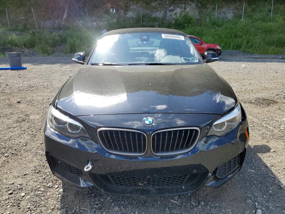 Aukcja sprzedaży 2020 Bmw M240i, vin: WBA2N1C06L7D91582, numer aukcji: 58066066