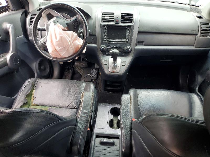 Продаж на аукціоні авто 2009 Honda Cr-v, vin: 5J6RE48709L011801, номер лоту: 57701406
