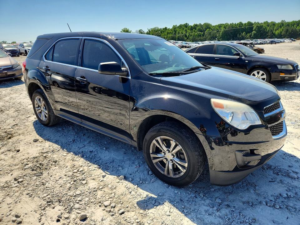 Продажа на аукционе авто 2014 Chevrolet Equinox, vin: 2GNALAEK3E6133854, номер лота: 56235196